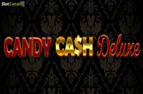 Candy Cash Deluxe Betway